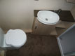 Cairngorm toilet